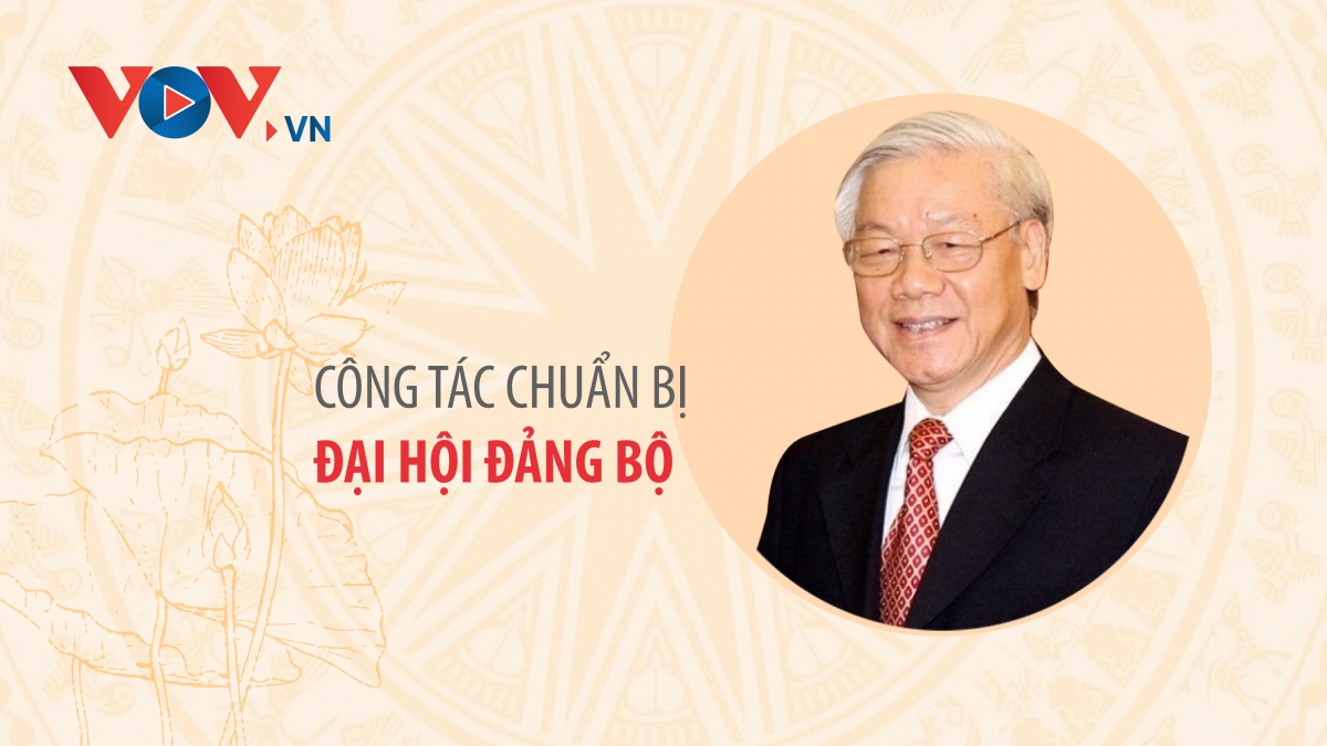 Bộ Chính trị làm việc với các Đảng bộ trực thuộc Trung ương về công tác chuẩn bị Đại hội